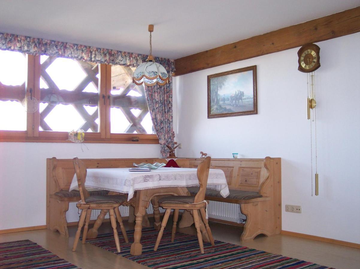 Bachtelhuber-Hof Villa Teisendorf Exteriör bild